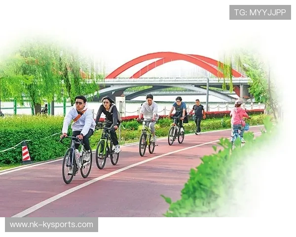 自行车赛事推广城市生态骑行线路带动周边消费，自行车骑行旅游路线